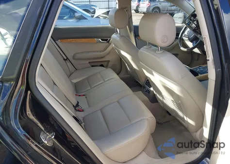 2011 Audi A6 3.0 Premium из США, поврежденный, VIN WAUFGAFBXBN033188